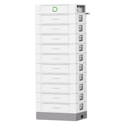Блок батарей Dyness STACK100-10 10xS51100 51.2kW 512V 100Ah LiFePO4 SBDU100 (STACK100-10-51.2kW)