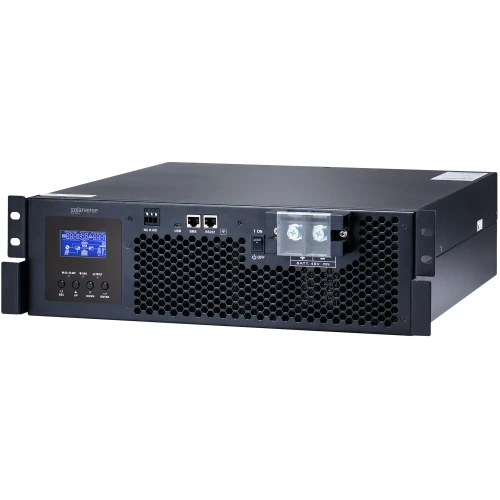 Автономний інвертор Solarverse Ampere Rack 5kW 48V 1 MPPT 220V Однофазний (SV5048UPSR)