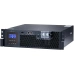 Автономний інвертор Solarverse Ampere Rack 5kW 48V 1 MPPT 220V Однофазний (SV5048UPSR) - 1 Автономний інвертор Solarverse Ampere Rack 5kW 48V 1 MPPT 220V Однофазний (SV5048UPSR) - 1