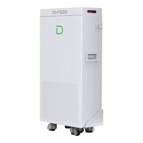 Аккумуляторный модуль Dyness Powerbrick 51.2V 280Ah 14.4kWh LiFePo4 (Powerbrick)