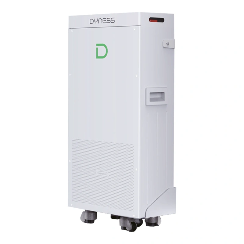 Аккумуляторный модуль Dyness Powerbrick 51.2V 280Ah 14.4kWh LiFePo4 (Powerbrick)