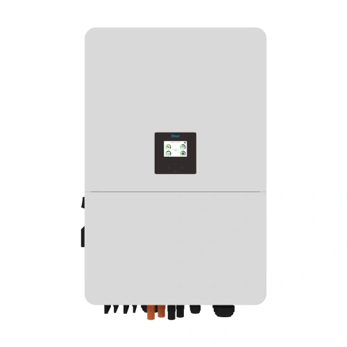 Гибридный инвертор Deye SUN-60K-SG02HP3-EU-EM6 60kW HV-battery 6 MPPT Wi-Fi 220/380V Трехфазный