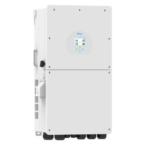 Гібридний інвертор Deye SUN-18K-SG01LP1-EU-AM3-P 18kW 48V 3 MPPT Wi-Fi 220V Однофазний