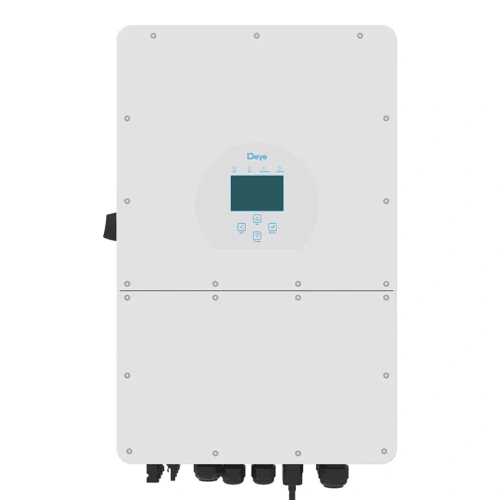 Гібридний інвертор DEYE SUN-20K-SG01HP3-EU-AM2