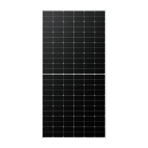 Сонячна панель Longi Solar LR5-72HTH-585M 585W