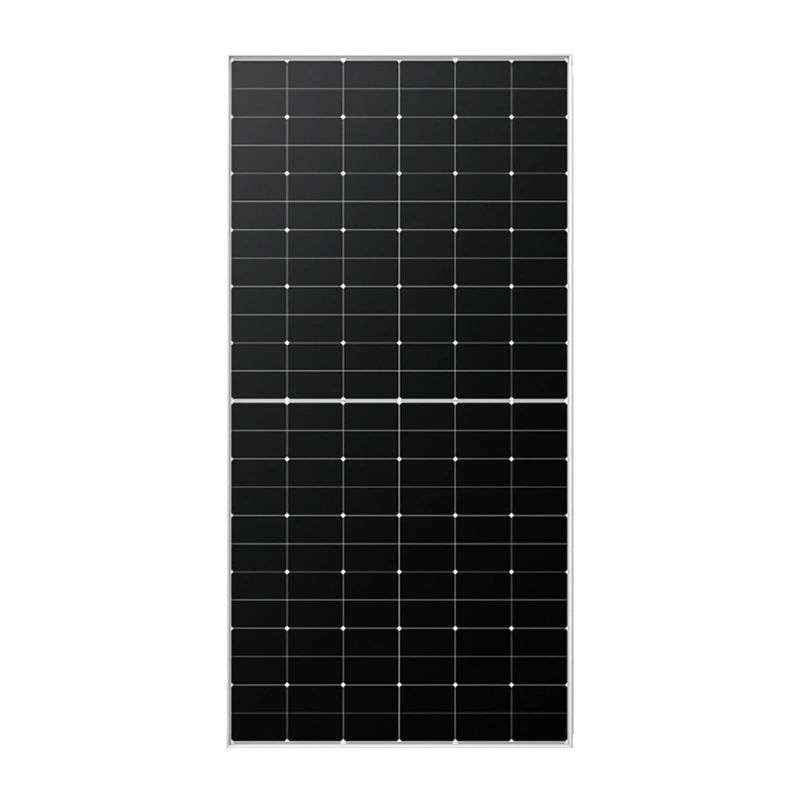 Солнечная панель Longi Solar LR5-72HTH-585M 585W