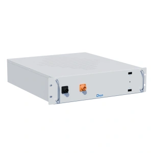 Акумуляторна батарея Deye BOS-A LiFePO4 HV 38.4V 200Ah 7.68kWh no BMS (BOS-A)