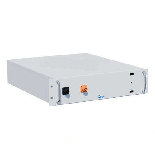 Акумуляторна батарея Deye BOS-A LiFePO4 HV 38.4V 200Ah 7.68kWh no BMS (BOS-A)