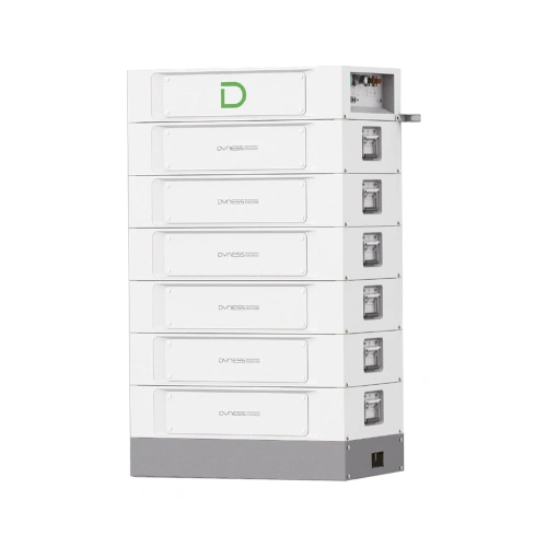 Блок батарей Dyness STACK100-6 6xS51100 30.72kW 307.2V 100Ah LiFePO4 SBDU100 (STACK100-6-30.72kW)