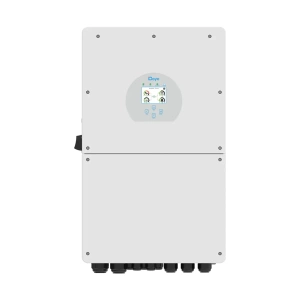 Гібридний інвертор DEYE SUN-16K-SG01LP1-EU 16KW 48V 3 MPPT (SUN-16K-SG02LP1-EU/SUN-16K-SG01LP1-EU)