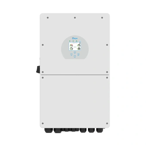 Гібридний інвертор DEYE SUN-16K-SG01LP1-EU 16KW 48V 3 MPPT (SUN-16K-SG02LP1-EU/SUN-16K-SG01LP1-EU)