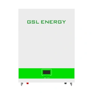 Акумуляторна батарея GSL 51.2v 100AH 5.12kwh lifepo4 (GSL051100AB-GBP2)