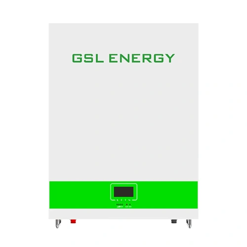 Аккумуляторная батарея GSL 51.2v 100AH 5.12kwh lifepo4 (GSL051100AB-GBP2)