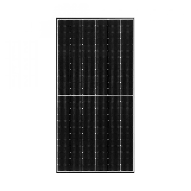 Солнечная панель Jinko Solar JKM535M-72HL4-TV 535W