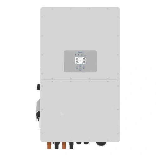 Гибридный инвертор DEYE SUN-40K-SG01HP3-EU-BM4