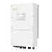 Гибридный инвертор Solis S6-EH3P30K-H 30KW HV-battery 3 MPPT Wi-Fi 220/380V Трехфазный - 1