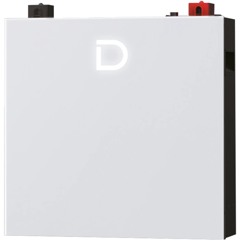 Акумуляторна батарея Dyness DL5.0C Pro 51.2V 100Ah 5.12kWh LiFePo4 (DL5.0C Pro)