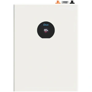 Аккумуляторная батарея DEYE SE-F5 Pro LiFePO4 LV 51.2v 100Ah 5.12kwh (SE-F5 Pro-C)