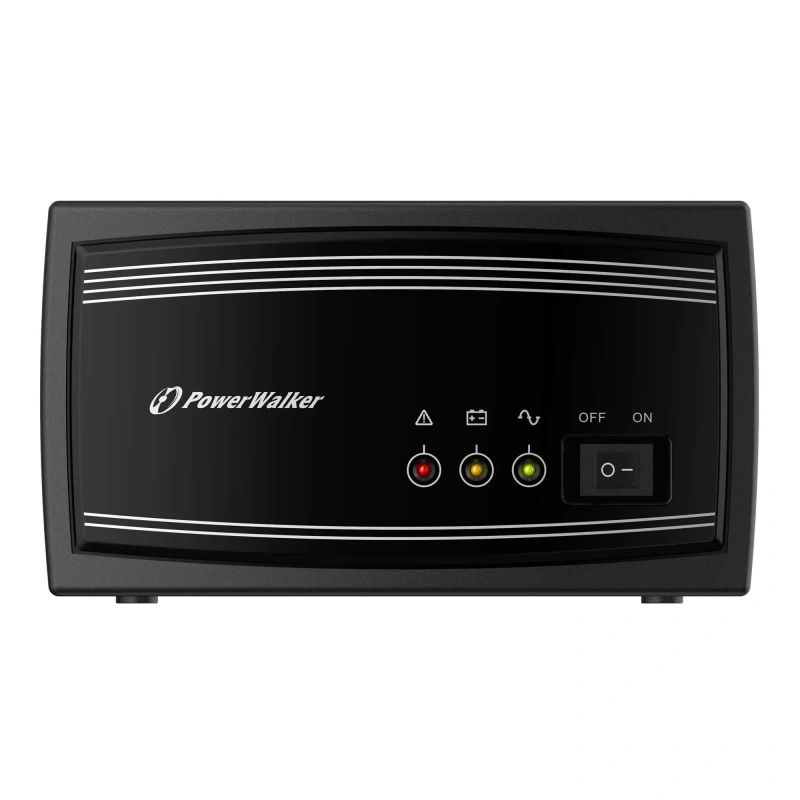 Інвертор PowerWalker Inverter 650 SW