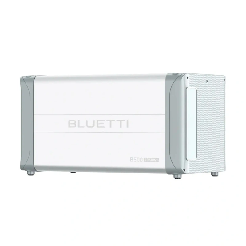Акумуляторний модуль Bluetti B500 Expansion Battery 4960Wh