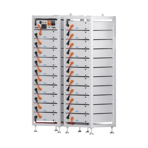 Блок батарей Deye BOS-A21 161.28kW 806.4V 200Ah LiFePO4 HVB1000V RACK