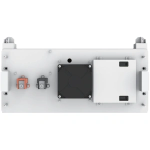 Аккумуляторная батарея Deye BOS-B LiFePO4 HV 51.2V 280Ah 14.3kWh не BMS (BOS-B-Pack14.3)