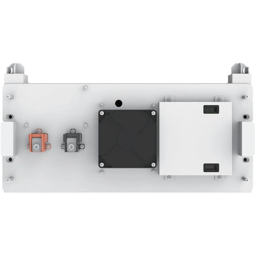Аккумуляторная батарея Deye BOS-B LiFePO4 HV 51.2V 280Ah 14.3kWh не BMS (BOS-B-Pack14.3)