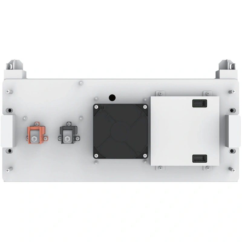 Аккумуляторная батарея Deye BOS-B LiFePO4 HV 51.2V 280Ah 14.3kWh не BMS (BOS-B-Pack14.3)