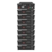 Блок батарей Dyness HV51100-8 40.96kW 409.6V 100Ah LiFePO4 BDU100 RACK - 1