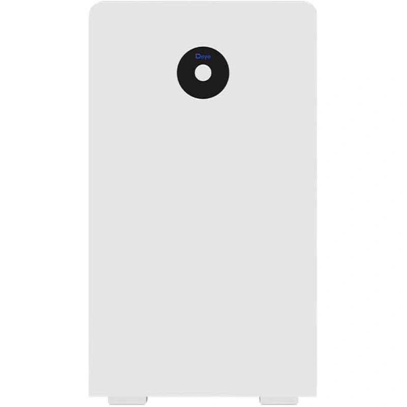 Аккумуляторная батарея DEYE RW-F16 LiFePO4 LV 51.2V 314Ah 16kWh