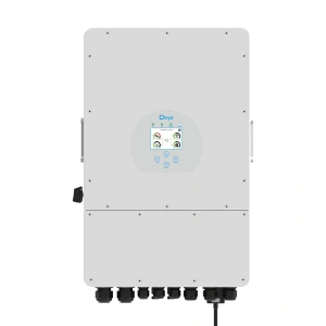 Гибридный инвертор DEYE SUN-8K-SG01LP1