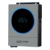 Автономний інвертор Solarverse Ampere Duo 6kW 48V 1 MPPT Wi-Fi 220V Однофазний (SV6048AD) - 1 Автономний інвертор Solarverse Ampere Duo 6kW 48V 1 MPPT Wi-Fi 220V Однофазний (SV6048AD) - 1