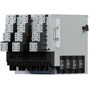 АВР переключатель Deye BOS-B 500KW 10ms (SUN-STS500L)