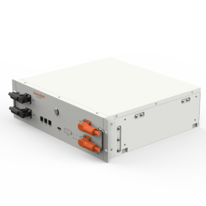 Аккумулятор LiFePO4 5,12 кВт Sunwoda