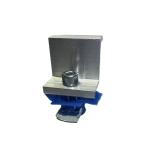 Притиск кінцевий ( збірка )