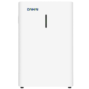 Аккумулятор 5.12 кВт/ч литиевый настенный LiFePo4 100 AH Dahai Solar DHLV-LFP-5000