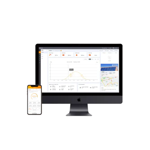 Модуль для мониторинга инверторов Solis Wi-Fi stick
