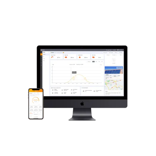 Пристрій моніторингу Solis Data Logging Stick WIFI/LAN (S2-WL-ST, 4 Pin / USB)