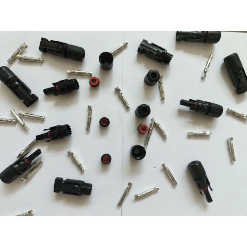 Конектор сонячної панелі водонепроникний MC IP67 1500 V 30 A