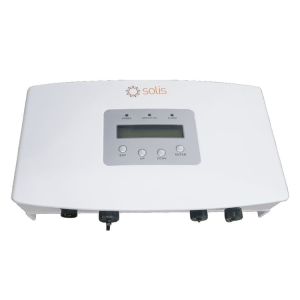 Устройство мониторинга и регулировки генерации Solis EPM3-5G-PLUS