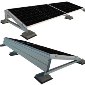 Гумова підкладка під баластну систему 330*330*3мм