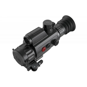 Тепловізійний приціл AGM Varmint LRF TS35-640