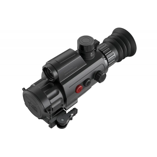Тепловізійний приціл AGM Varmint LRF TS35-640