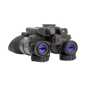 Бінокуляр нічного бачення AGM NVG-50 NL1