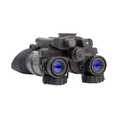 Бінокуляр нічного бачення AGM NVG-50 NL1