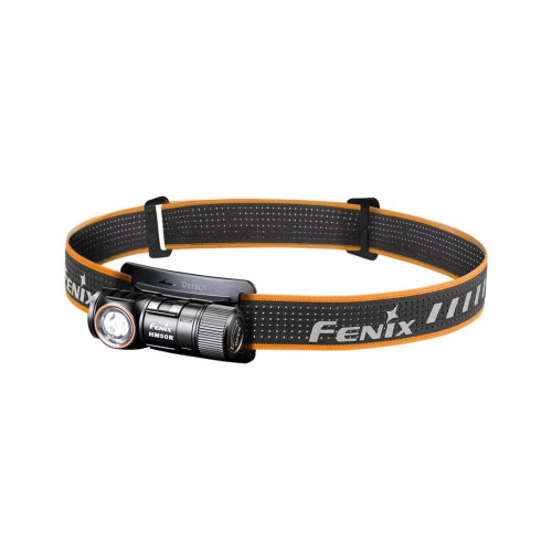 Ліхтар налобний Fenix HM50R V2.0