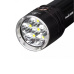 Фонарь поисковый Fenix LR35R - 4