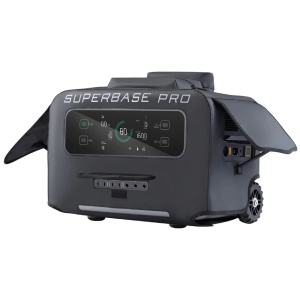 Cумка для SuperBase Pro Dustproof bag Zendure