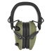 Активные наушники для стрельбы Walker's Razor Slim Electronic Muffs (ODG) - 1