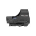 Коллиматорный прицел Holosun HS510C 2MOA/65MOA red dot мультиприцельная сетка с солнечной батареей - 2